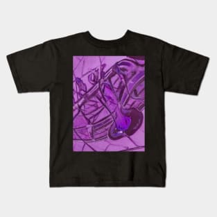 Dance and Logic Kids T-Shirt